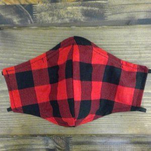 Double layer Face Mask